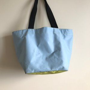 Herve Chapelier Large Tote Bag